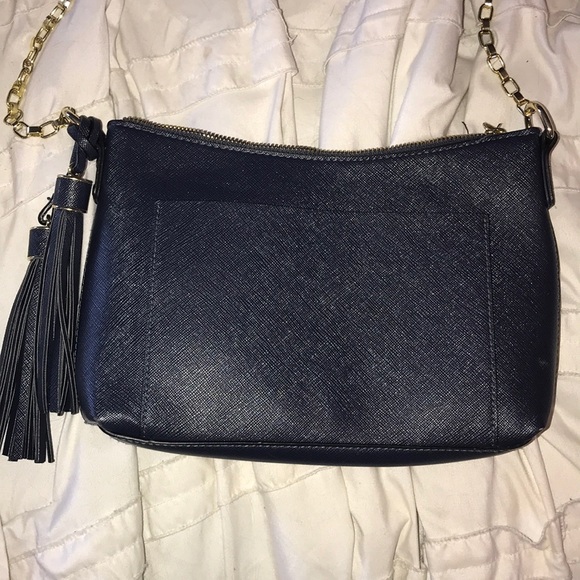 Cross body purse - Picture 4 of 7